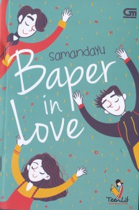 Image of Baper In Love
