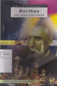 Image of Barthes dan Imperium Tanda
