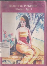 Image of Beautiful princess