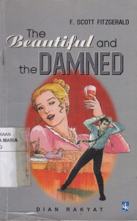 Image of The Beautiful and the Damned