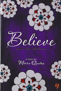 Image of Believe Karena Cinta Aku Percaya