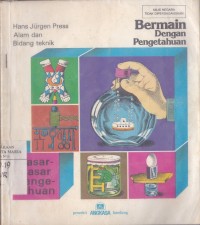 Image of Bermain Dengan Pengetahuan
