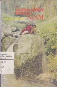 Image of Bersaudara dengan Alam