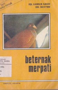 Image of Beternak Merpati