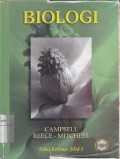 Biologi Jilid I Campbell