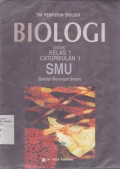 Biologi SMU untuk Kelas 1 Caturwulan 1
