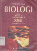 Biologi untuk Kelas 1 Catur Wulan 3