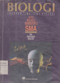 Biologi Program Ilmu-ilmu Biologi untuk Kelas 2 Semester 3 SMA