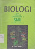 Biologi 2a untuk Kelas 2 Caturwulan 1 SMU