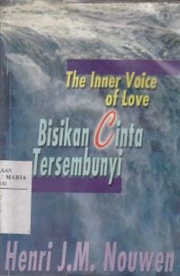 Image of Bisikan Cinta Tersembunyi