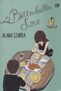 Image of Bitterballen Love