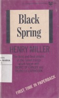 Black Spring
