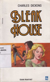 Image of Bleak House