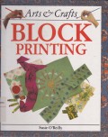 Block Printing
