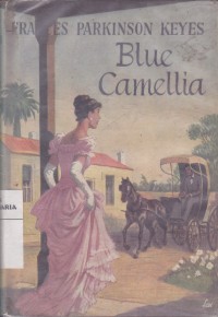 Image of Blue Camellia