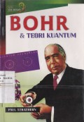Bohr & teori Kuantum