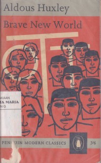 Image of Brave New World