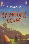 Brondong Lover