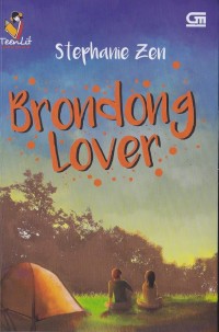 Image of Brondong Lover