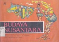Image of Budaya Nusantara