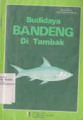 Budidaya Bandeng di Tambak