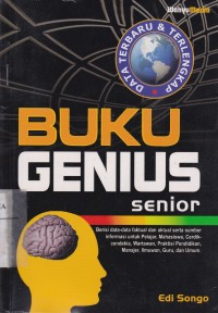 Image of Buku Genius Senior