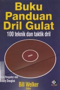 Buku Panduan Dril Gulat