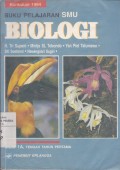 Buku Pelajaran Biologi SMU Jilid 1A Kelas 1 Tengah Tahun Pertama