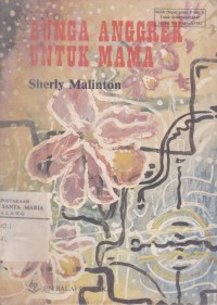 Image of Bunga Anggrek untuk Mama