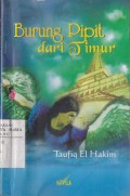 Burung Pipit dari Timur