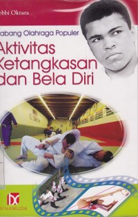 Image of Cabang Olahraga Populer Aktivitas ketangkasan dan Bela Diri