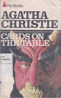Image of Cards on the Table