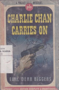 Image of Carries on