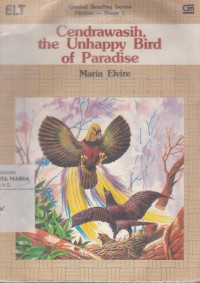 Image of Cendrawasih. the Unhappy Bird of Paradise