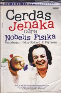 Cerdas Jenaka Cara Nobelis Fisika Petualangan Hidup Richard P. Feynman
