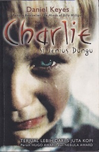 Image of Charlie Si Jenius Dungu