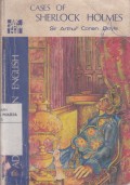 Cases of Sherlock Holmes