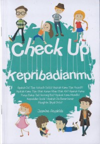 Image of Check Up Kepribadianmu