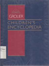 Image of Children's Encyclopedia 2