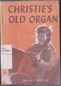 Christie's Old Organ