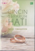 Cincin Separuh Hati