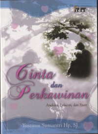 Image of Cinta Dan Perkawinan Anekdot, Lelucon, Dan Syair