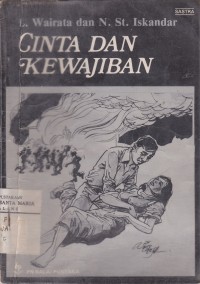 Image of Cinta dan Kewajiban