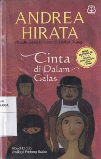 Image of Cinta di Dalam Gelas