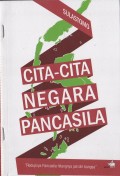 Cita-Cita Negara Pancasila