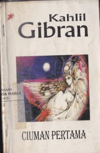 Image of Ciuman Pertama