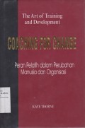 Peran Pelatih dalam Perubahan Manusia dan Organisasi (Coaching for Chab=nge)
