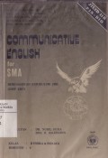Communictive English For SMA Berdasarkan Kurikulum 1984 (GBPP 1987) Jilid IIB