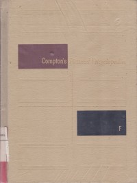 Image of Compton's Pictured Encyclopedia and Fact-Index Volume 5