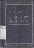 The New Webster's Computer Handbook